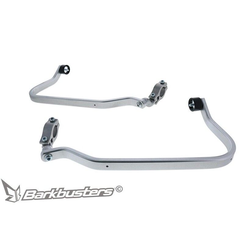 Kit de montaje paramanos BARKBUSTERS montaje de 2 puntos - Triumph Tiger 1200 - motoscamaralweb.com