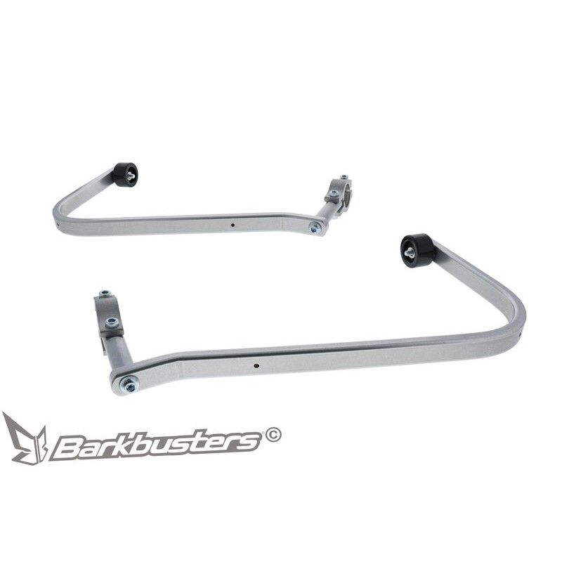 Kit de montaje paramanos BARKBUSTERS montaje de 2 puntos - TRIUMPH Tiger 1200 GT - motoscamaralweb.com