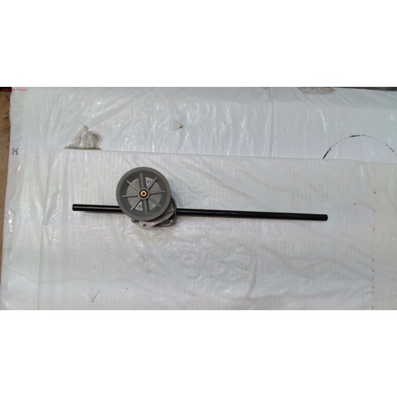 TRANSMISION CORTACESPED GOOD YEAR GY 46LM- motoscamaralweb.com