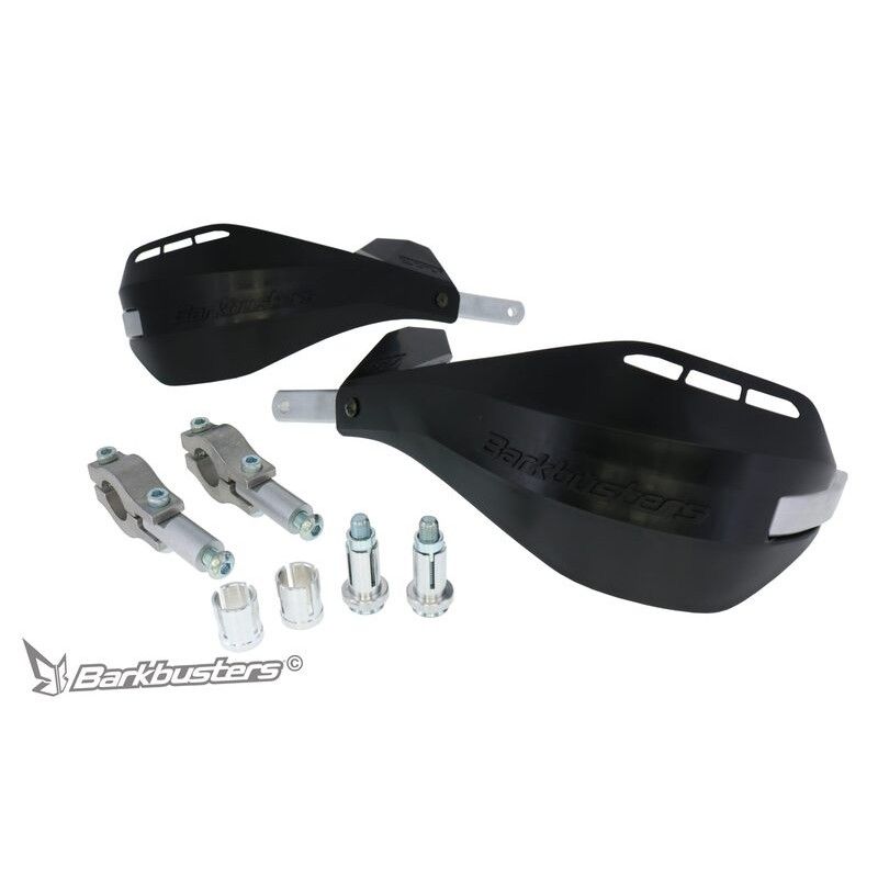 Paramanos BARKBUSTERS EGO montaje 2 puntos (manillar recto 22mm) - motoscamaralweb.com