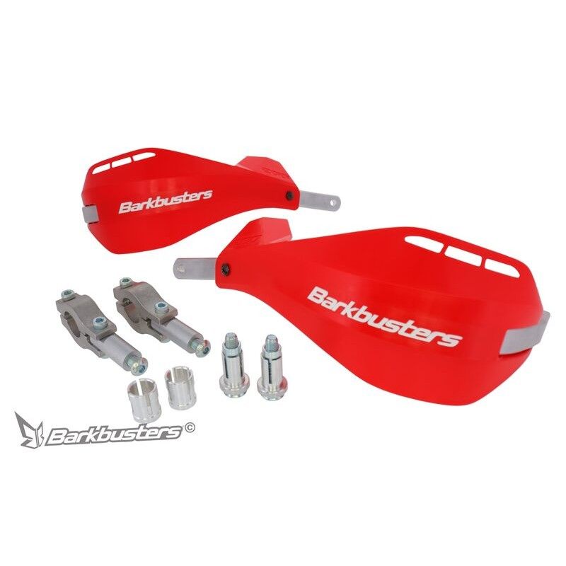 Paramanos BARKBUSTERS EGO montaje 2 puntos (manillar recto 22mm) - motoscamaralweb.com