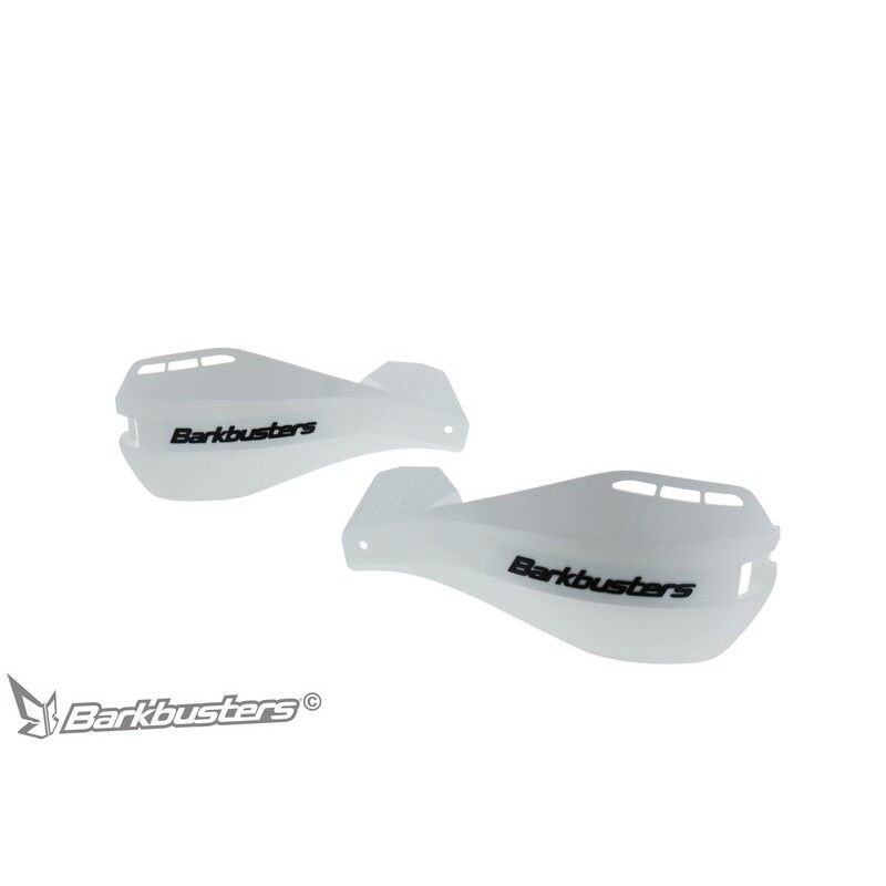 Recambio paramanos BARKBUSTERS EGO solo protectores de plástico - motoscamaralweb.com