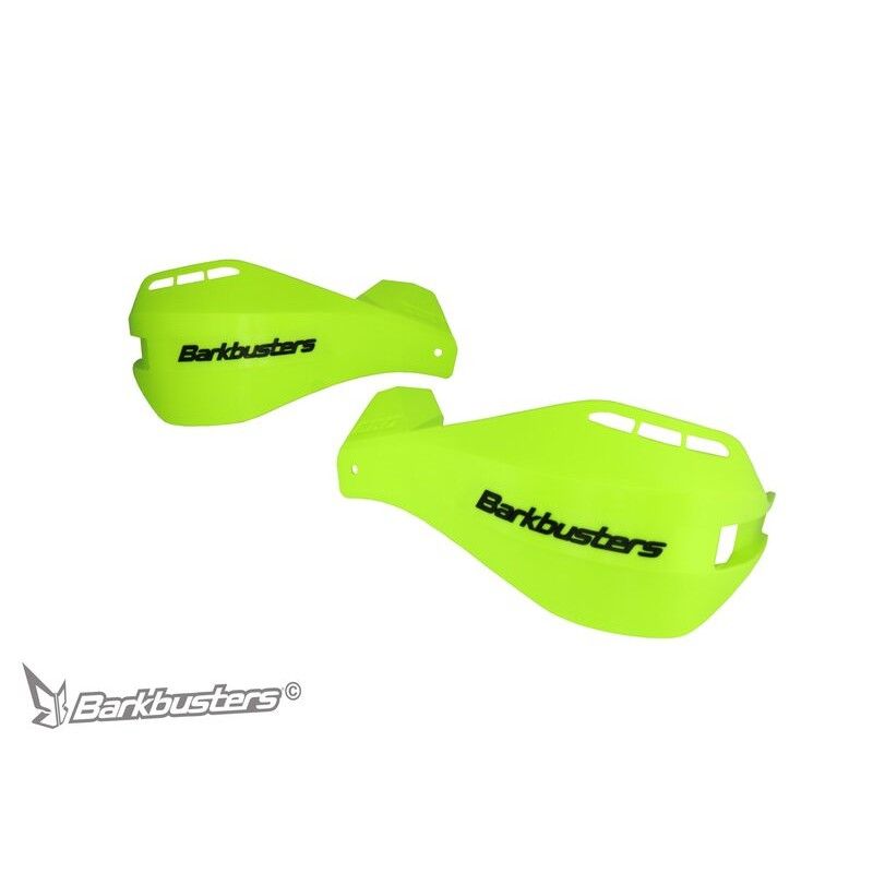 Recambio paramanos BARKBUSTERS EGO solo protectores de plástico - motoscamaralweb.com