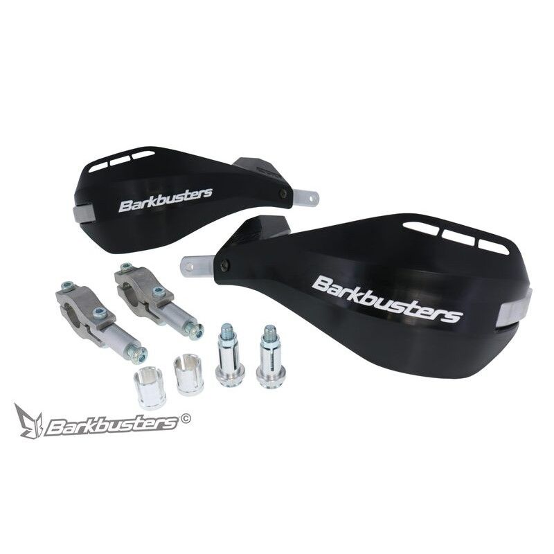 Paramanos BARKBUSTERS EGO Mini montaje 2 puntos (manillar recto 22mm) - motoscamaralweb.com