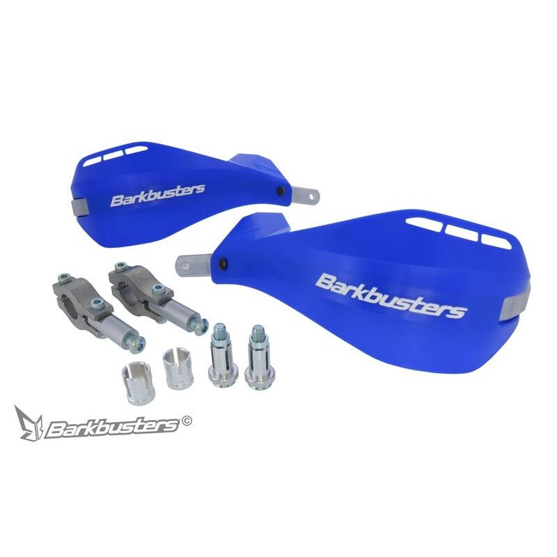 Paramanos BARKBUSTERS EGO Mini montaje 2 puntos (manillar recto 22mm) - motoscamaralweb.com