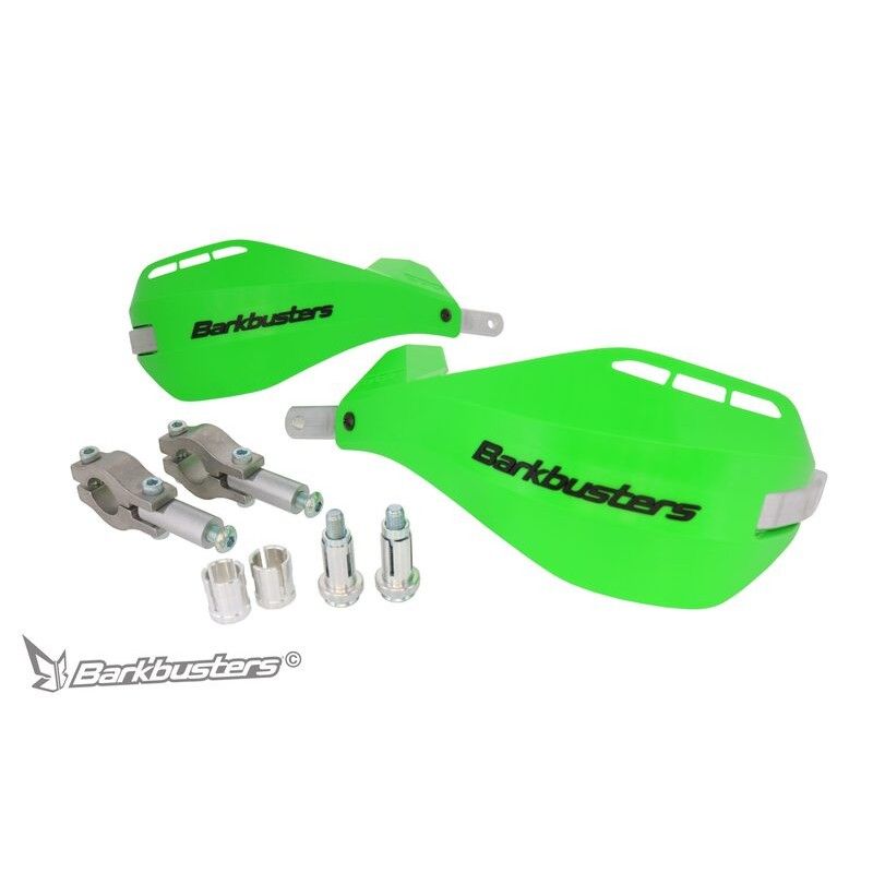 Paramanos BARKBUSTERS EGO Mini montaje 2 puntos (manillar recto 22mm) - motoscamaralweb.com