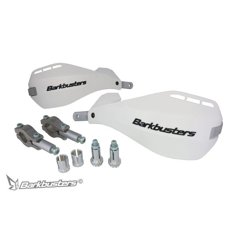 Paramanos BARKBUSTERS EGO Mini montaje 2 puntos (manillar recto 22mm) - motoscamaralweb.com