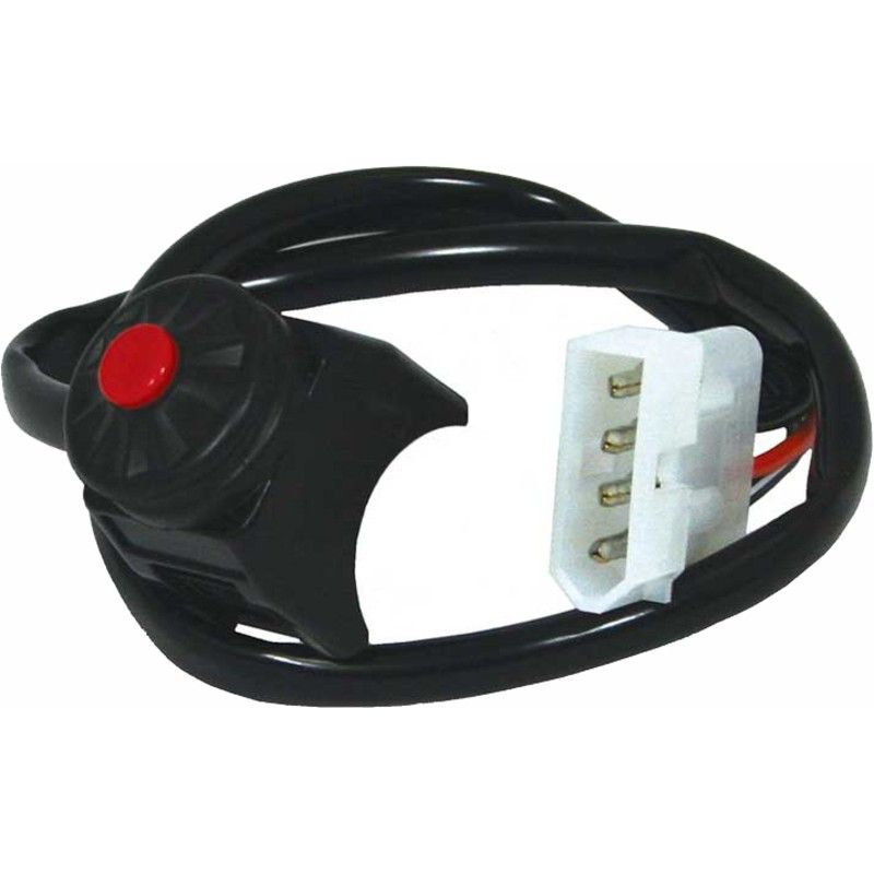 Botón de arranque RFX Race - Tipo OEM - motoscamaralweb.com