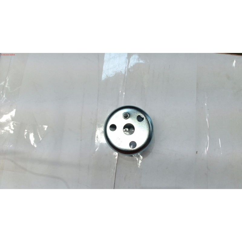 POLEA ARRANCADOR CORTACESPED GOODYEAR GY46LM- motoscamaralweb.com