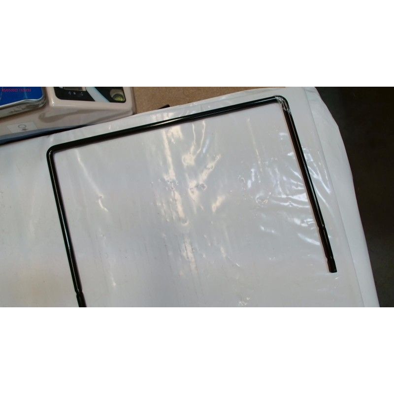 CHASIS RECOGEDOR CORTACESPED GOOD YEAR GY 51LM(1 VERSION)- motoscamara