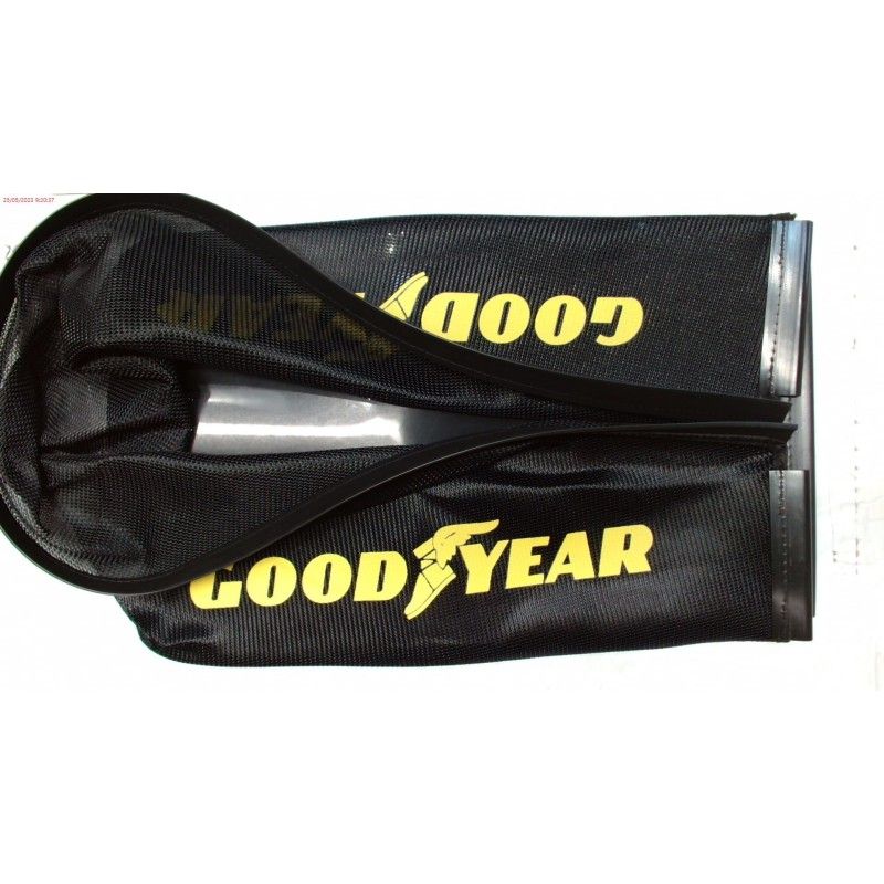 SACO CORTACESPED GOOD YEAR GY 51LM- motoscamaralweb.com