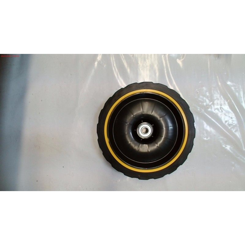 RUEDA DELANTERA CORTACESPED GOOD YEAR GY 51LM GY53LM- motoscamaralweb.
