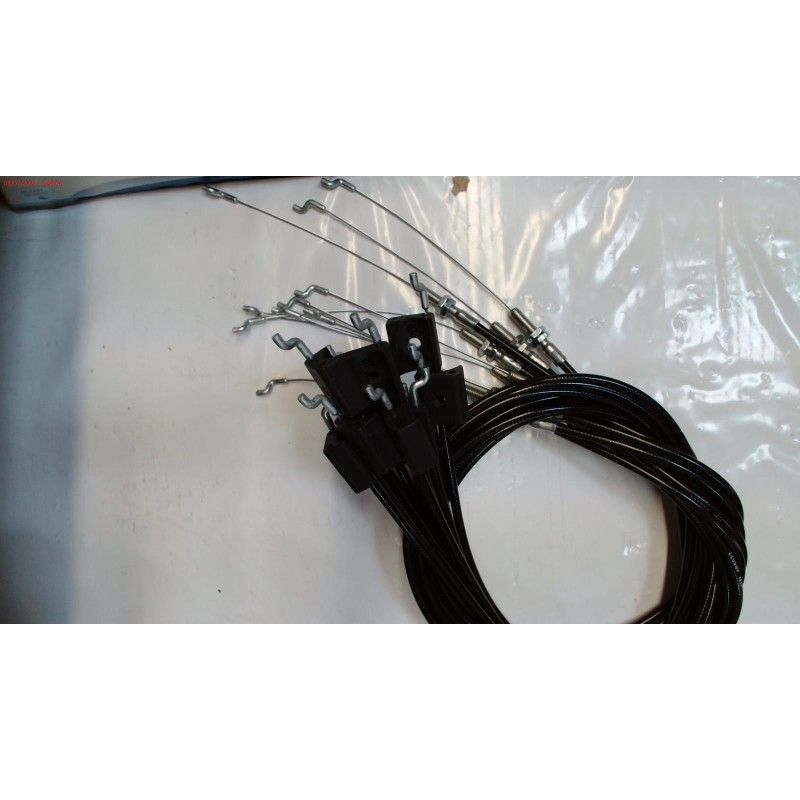 CABLE FRENO CORTACESPED GOOD YEAR GY 51LM/53LM- motoscamaralweb.com