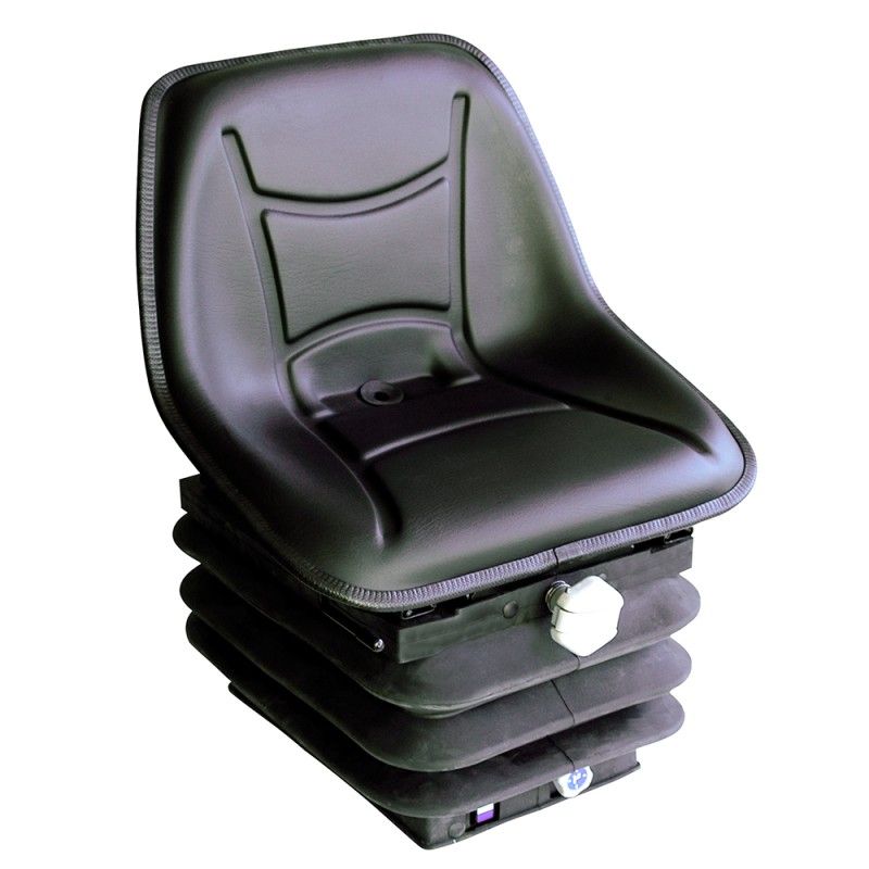 ASIENTO RM2460 200 PVC NEG H DSG GU- motoscamaralweb.com