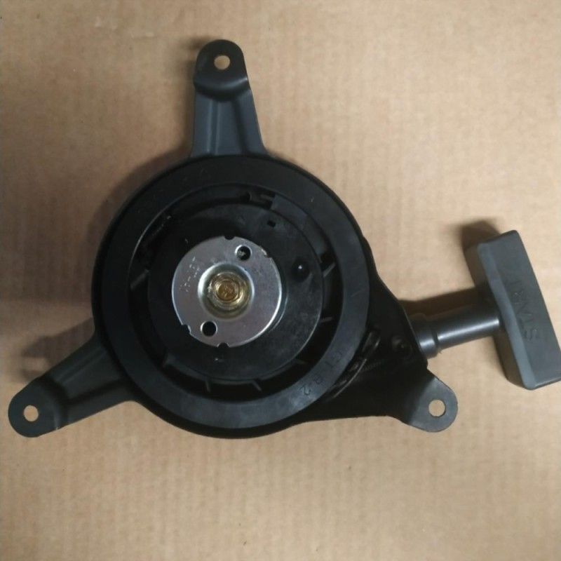 ARRANCADOR COMPLETO CORTACESPED GOOD YEAR GY 51LM- motoscamaralweb.com