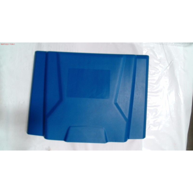 TAPA TRASERA CORTACESPED GOOD YEAR GY 53LM- motoscamaralweb.com