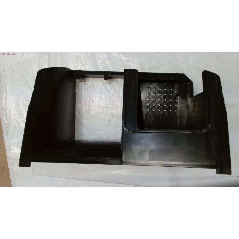 PANEL TRASERO CORTACESPED GOODYEAR GY53LM- motoscamaralweb.com