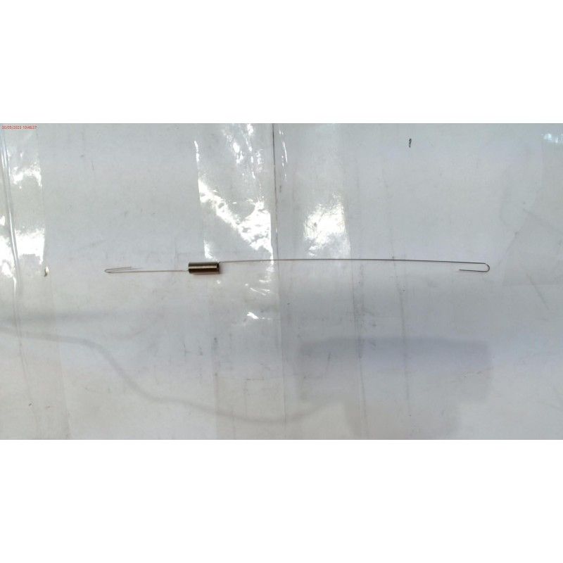 RESORTE DE ACELERADOR CORTACESPED GOOD YEAR GY 53LM- motoscamaralweb.c