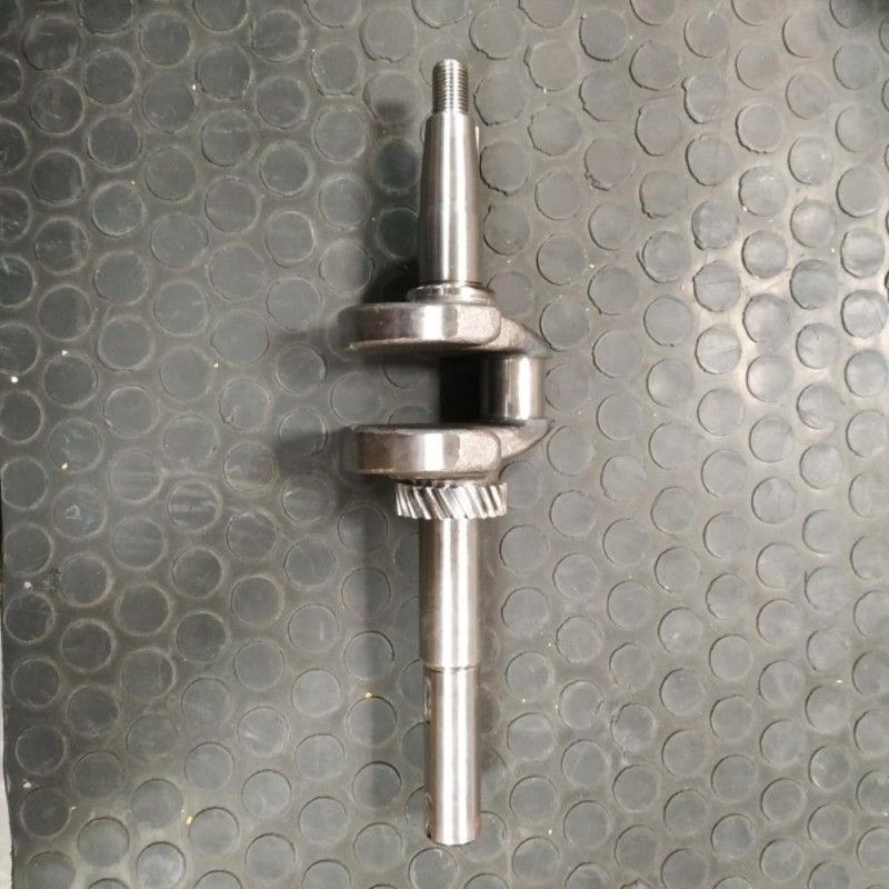 CIGÜEÑAL CORTACESPED GOOD YEAR GY 53LM- motoscamaralweb.com