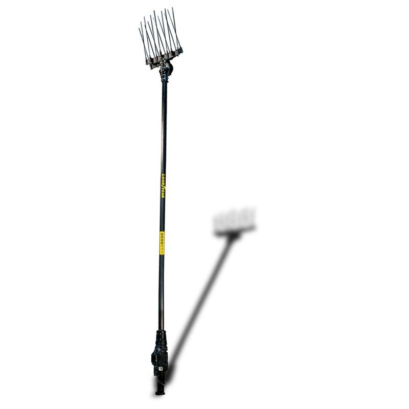 PEINE VAREADOR GOODYEAR GY 03OS FIJO POWER SOLID 12V 500W. 14 PUAS- mo