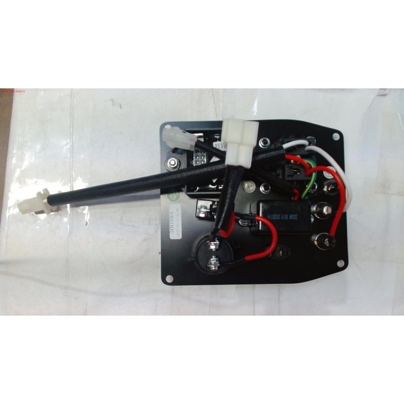 PANEL COMPLETO GEN.NVERTER GOODYEAR GY1200I- motoscamaralweb.com