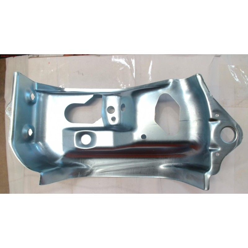 CARCASA AIREACION MOTOR LADO IZQ GEN.NVERTER GOODYEAR GY1200I- motosca