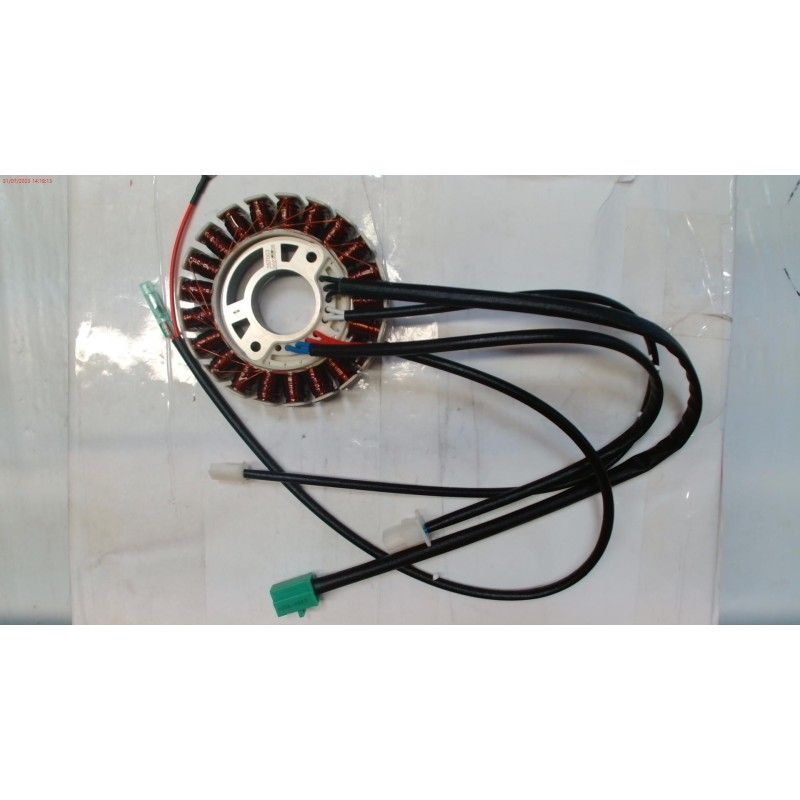 ESTATOR GEN.NVERTER GOODYEAR GY1200I- motoscamaralweb.com