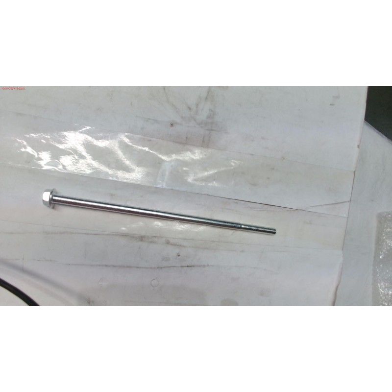 TORNILLO M6X165 GY 5500/AE- motoscamaralweb.com