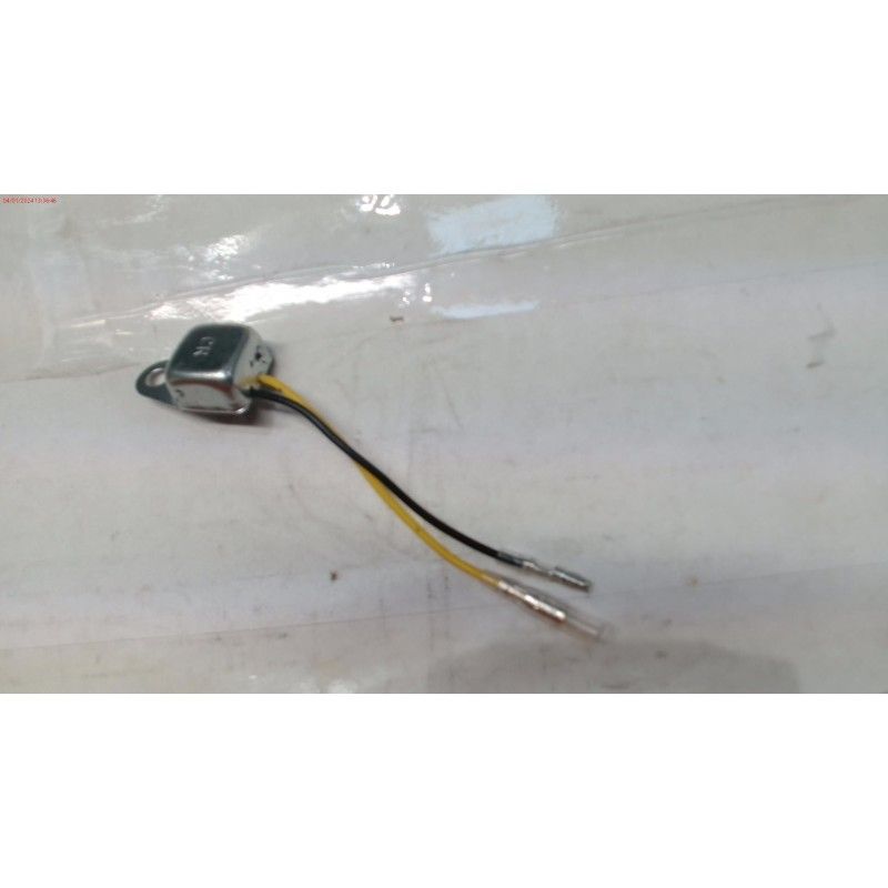 DIODO ALARMA ACEITE MOTOR GY5500G/AE/7000G- motoscamaralweb.com