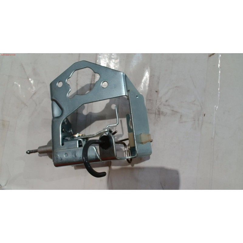 ACCIONAMIENTO STARTER MOTOR GY5500G/AE/7000G- motoscamaralweb.com