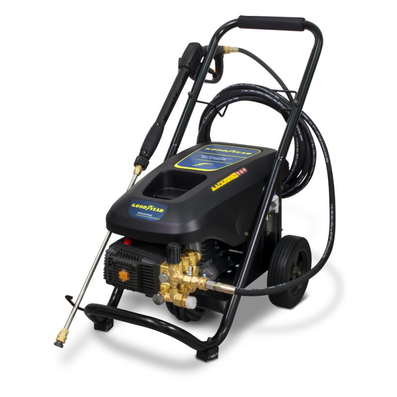 HIDROLIMPIADORA GOODYEAR GY3700PW 220V 50H- motoscamaralweb.com