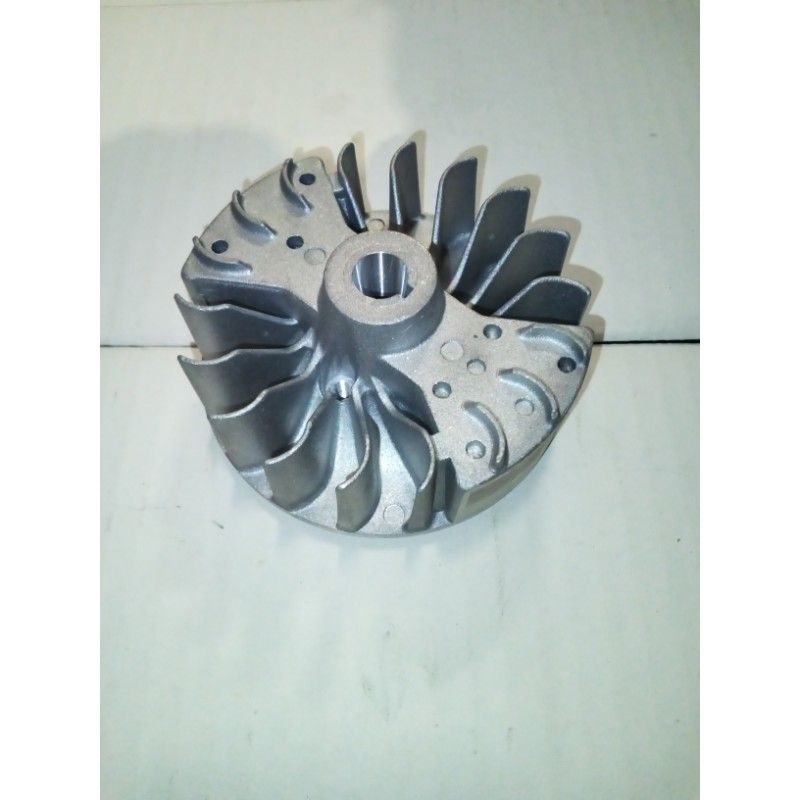 VOLANTE DE ARRANQUE SOPLADOR ASPIRADOR GOODYEAR- motoscamaralweb.com