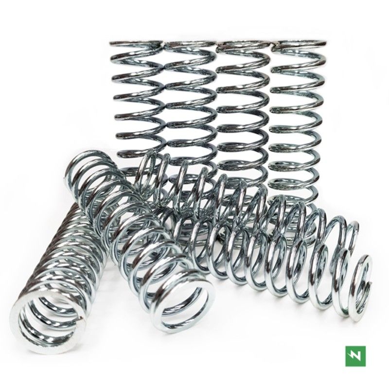 Kit de muelles de embrague NEWFREN - motoscamaralweb.com