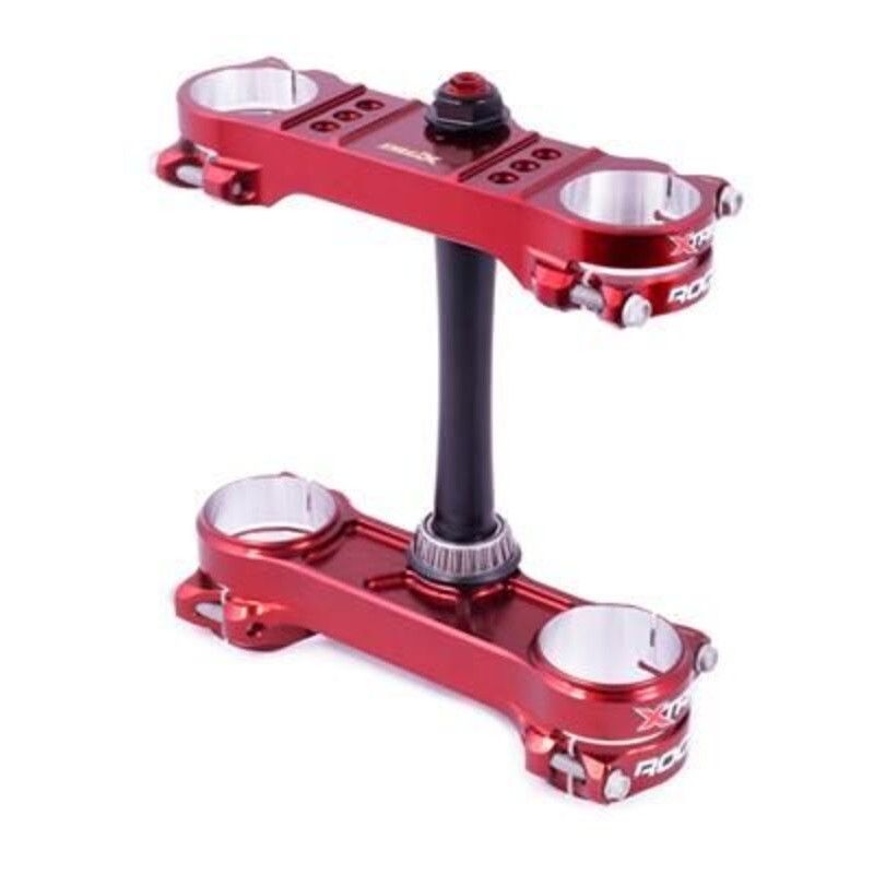 Tija completa XTRIG ROCS Pro - offset 22-23 - motoscamaralweb.com