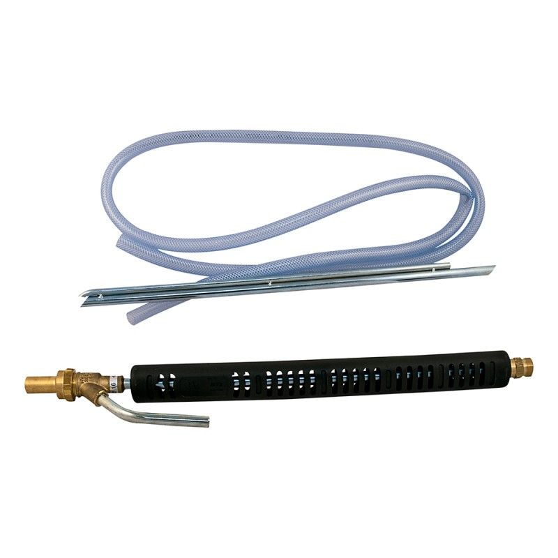 KIT ARENADOR KHL120F (1211-170)- motoscamaralweb.com