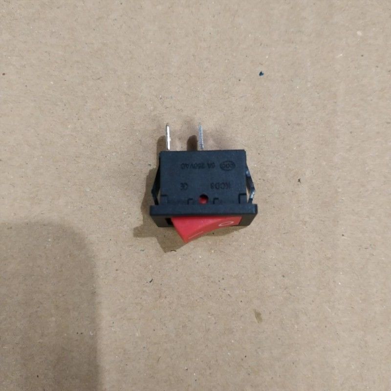 INTERRUPTOR ON/OFF SOPLADOR ASPIRADOR GOODYEAR- motoscamaralweb.com