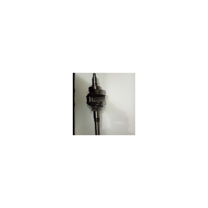 CIGÜEÑAL COMPLETO GY460 S- motoscamaralweb.com