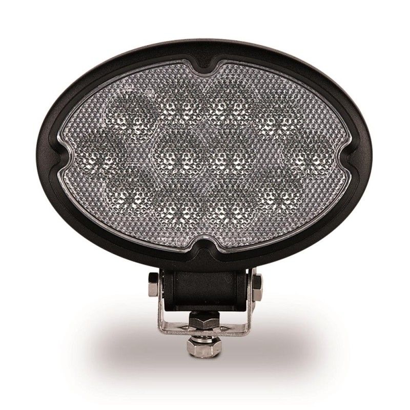 FARO DE TRABAJO GOODYEAR GY 512OWL 12 LED 2700 LM OPACO- motoscamaralw