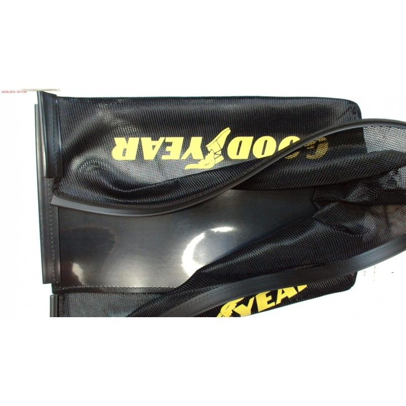TELA SACO RECOGEDOR GY53LM- motoscamaralweb.com