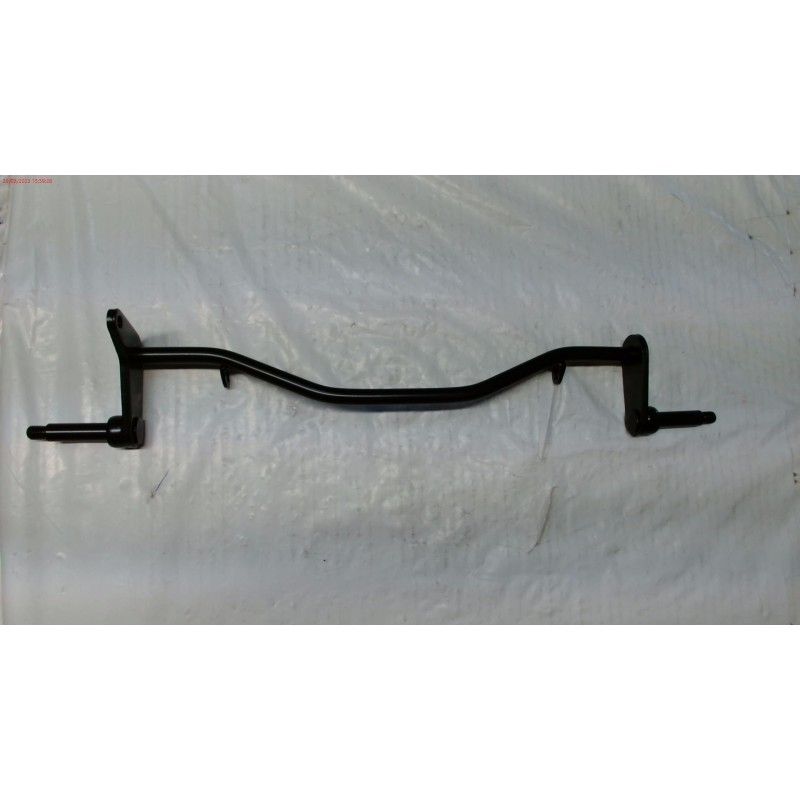 EJE DELANTERO GY53LM- motoscamaralweb.com