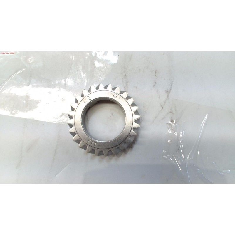 PIÑON CIGÜEÑAL-ABOL DE LEVAS MOTOR GY53LM- motoscamaralweb.com