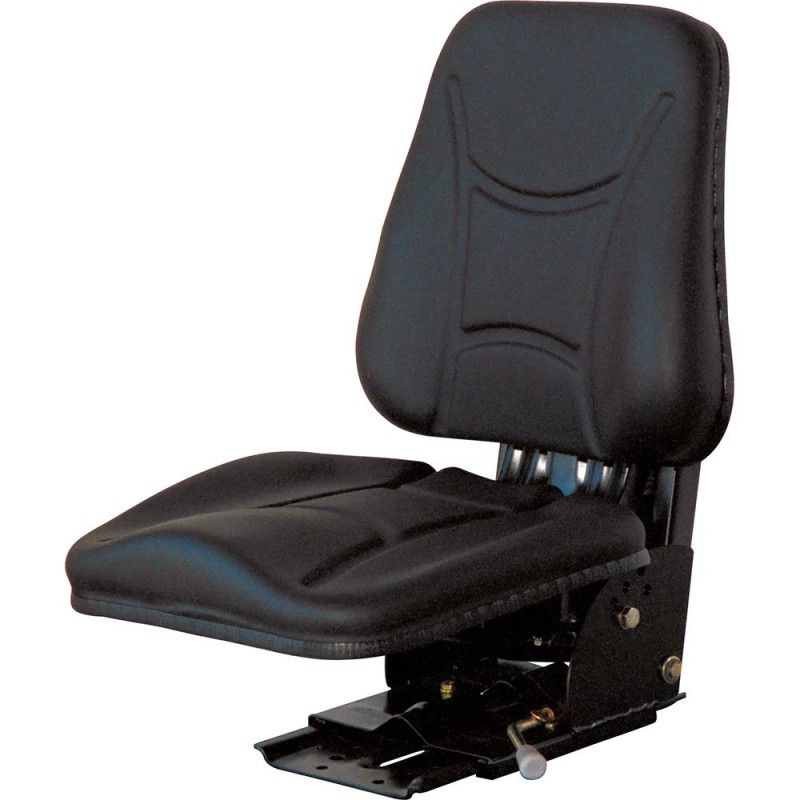 ASIENTO RM35 S 105 PVC NEG SW- motoscamaralweb.com