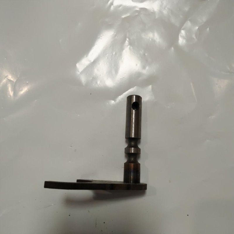 HORQUILLA CAMBIO GY6000TL- motoscamaralweb.com