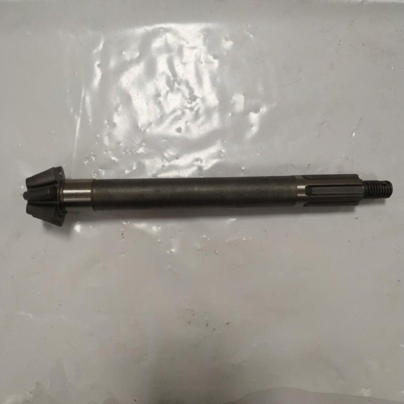 EJE PIÑON CONICO GY6000TL- motoscamaralweb.com