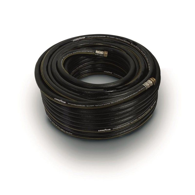 MANGUERA FUMIGACIÓN GOODYEAR 8.5X14.5MM (ROLLO100M) 60BAR-180-200BAR-