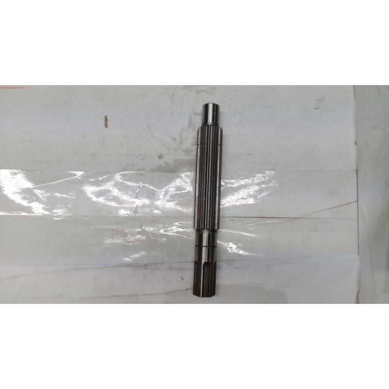 EJE ESTRIADO GY6100TL/GY6200DTL- motoscamaralweb.com