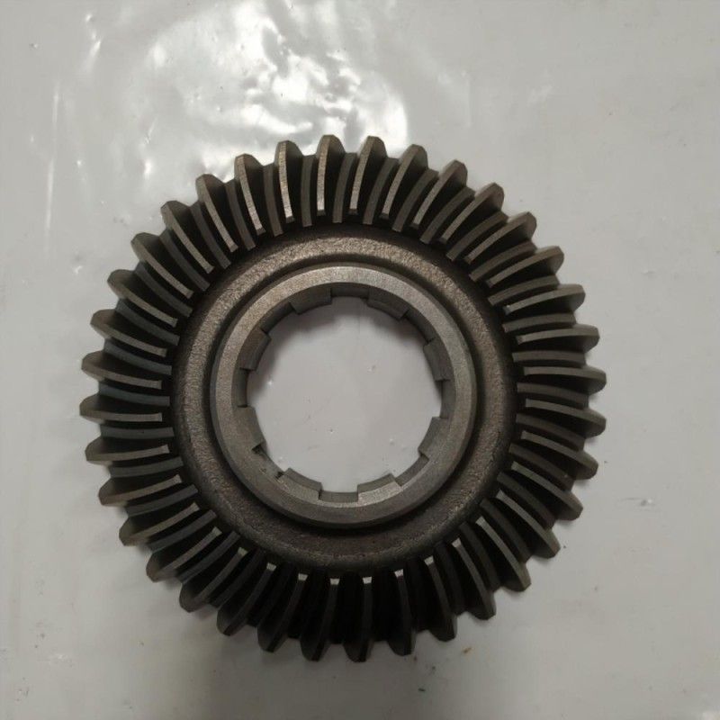 PIÑON EJE SALIDA GY6100TL/GY6200DTL- motoscamaralweb.com