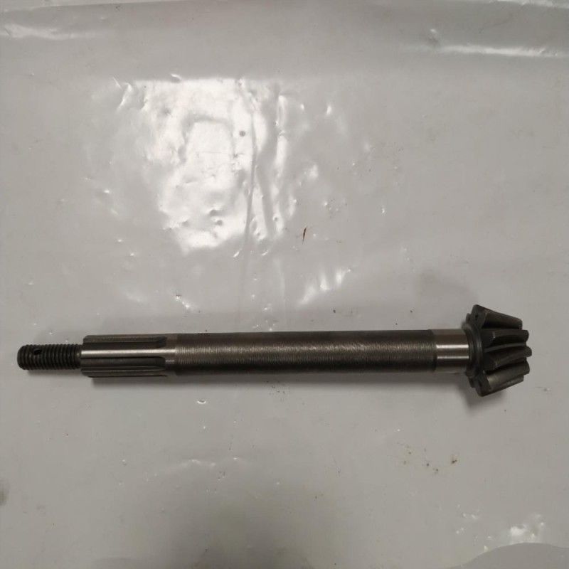 EJE CORONA SALIDA GY6100TL/GY6200DTL- motoscamaralweb.com