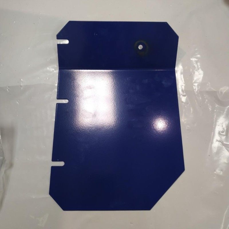 GUARDAARROS EXT DRCH GY6100TL/GY6200DTL- motoscamaralweb.com