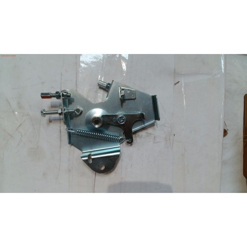 PANEL CONTROL ACELERADOR MOTOR DIESEL 10HP- motoscamaralweb.com